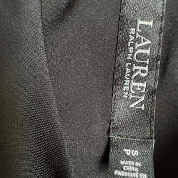 Ralph Lauren Jumpsuit Size S - Picture 6 of 6